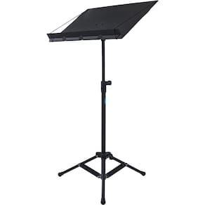 Suporte Para Partitura Maestro Epm2 Preto Ask