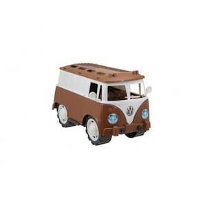 Kendy Carro de Brinquedo Marrom