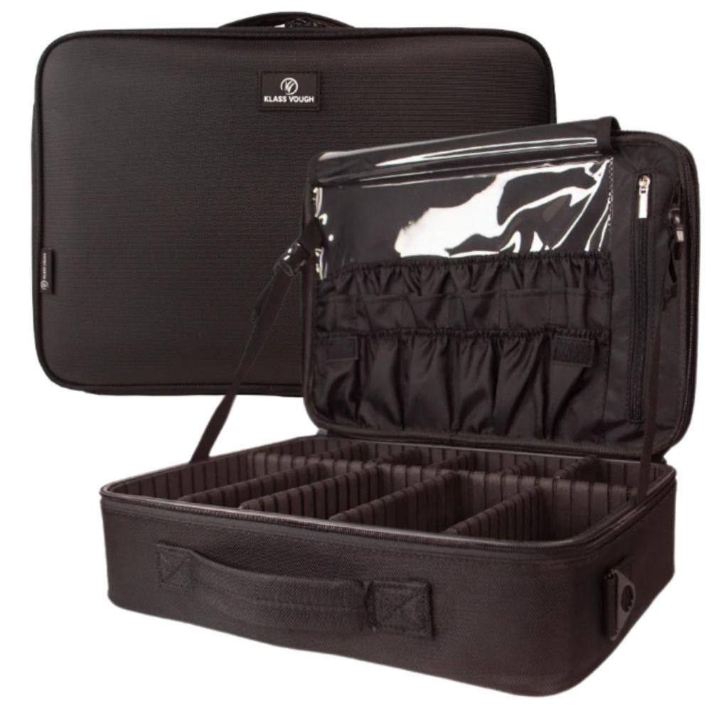 Bolsa Organizadora de Acessórios Klass Vough Ref: Hn-0350