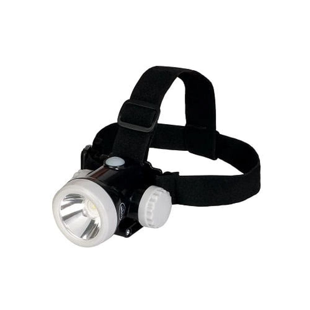 Lanterna de Cabeça Led Mor 100 Lumens