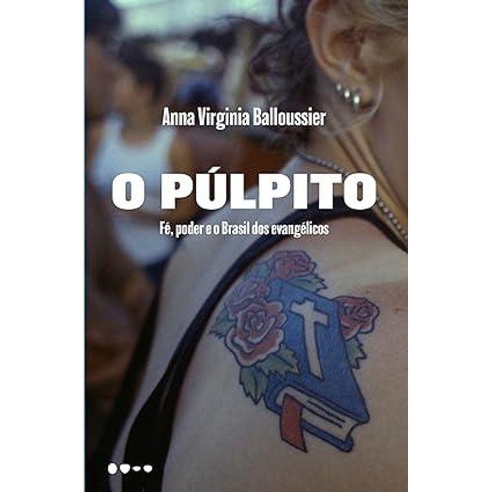 O púlpito