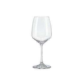 Taça Vinho 455 ml Cristal Transparente Linha Aroma Haus Concept