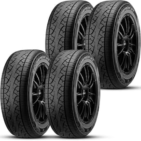 Kit 4 Pneus Aro 17 215/60R17 100H Xl Pirelli Scorpion Ht