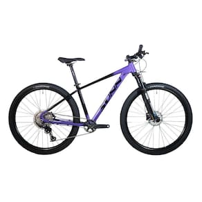 Bicicleta Aro 29 Tam 19 Sunn Modelo Pantai 12v Shimano Deore E Suspensão A Ar Suntour Xcr32 Boost