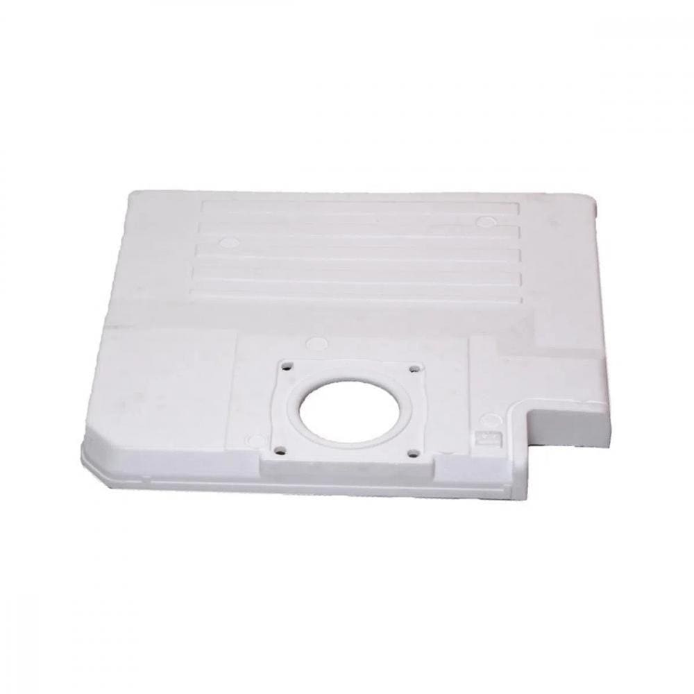 Capa Traseira do Evaporador da Geladeira Brastemp - W10292562
