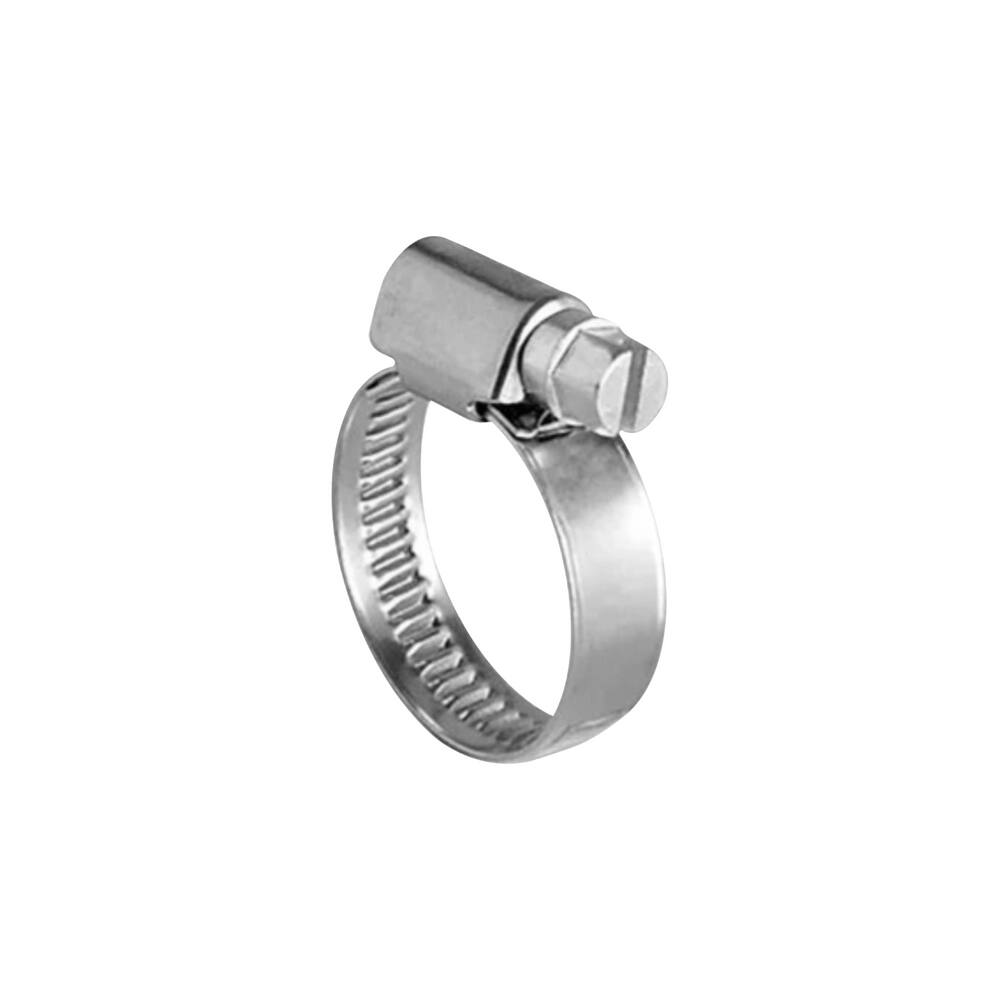 Abraçadeira Rosca Sem Fim (38 A 51 Mm) Largura 14 Mm - Ajax