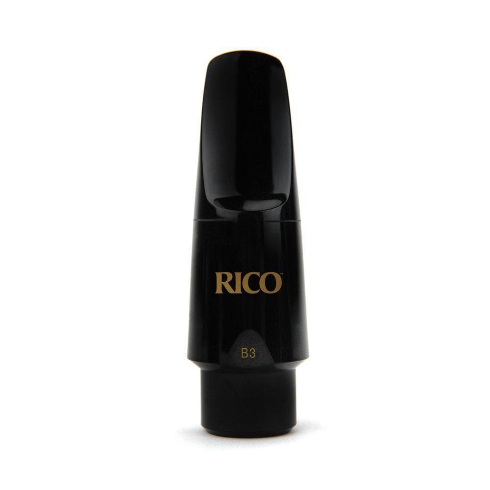 Boquilha Sax Alto D Addario Graftonite Rrgmpcasxb5 [f035]
