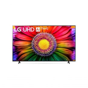 Smart TV LG UHD UR8750 86" 4K 2023