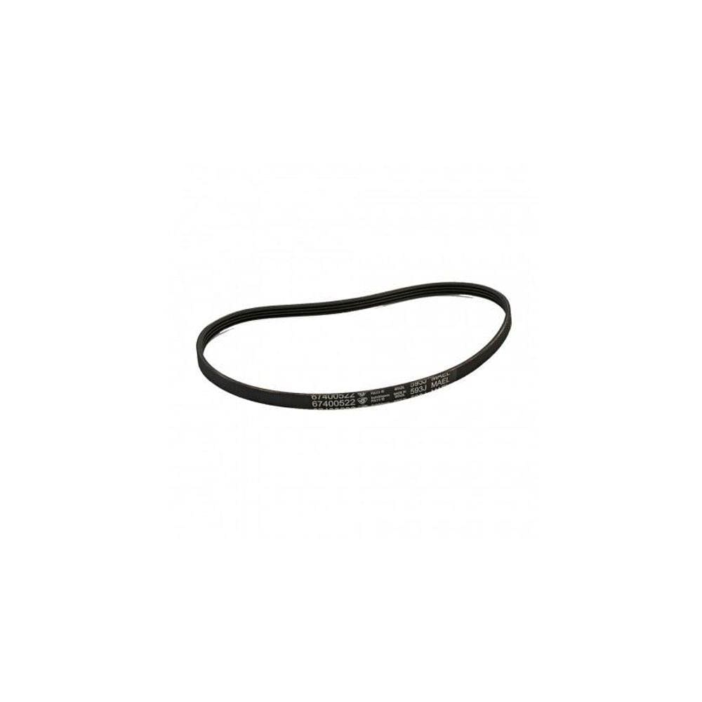 Correia Electrolux Lavadora 67400522