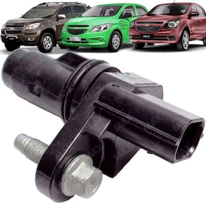 Sensor Rotação Gm Spin S10 Onix Captiva Malibu Agile Cobalt