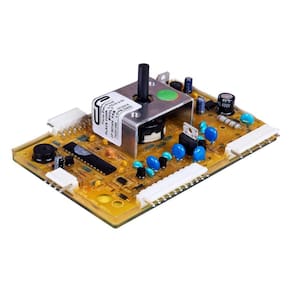 Placa Controladora Digital De Processo CP Compatível Lavadora 3631434 - Bivolt