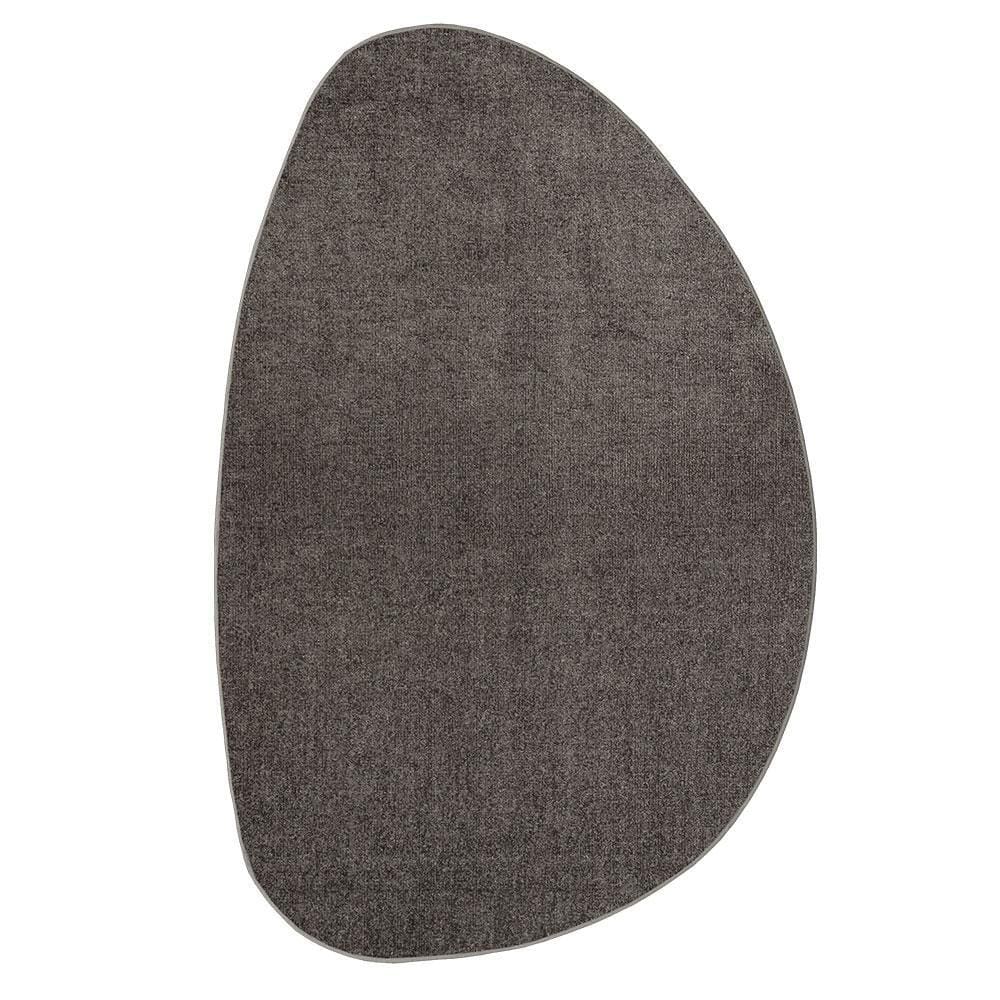 Tapete P/ Sala Elegant Org. Lente Dark 1,95x2,95 São Carlos
