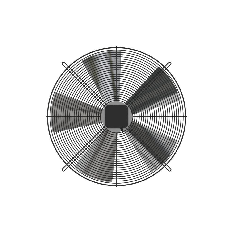 Motor para Ventilador D600 50/60Hz - 220V