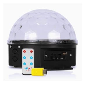 Globo Magic Light Mp3 Music Led