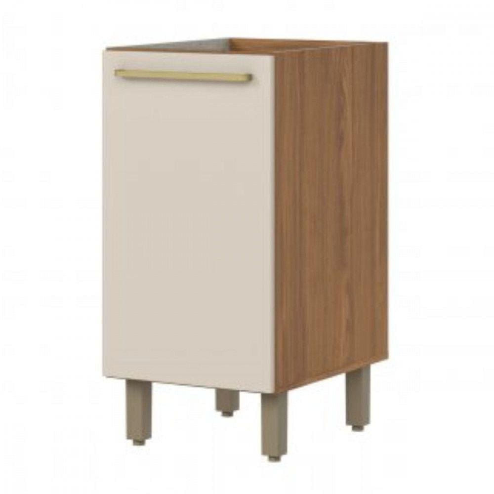 Balcão 1 Porta 40cm Requinte Henn