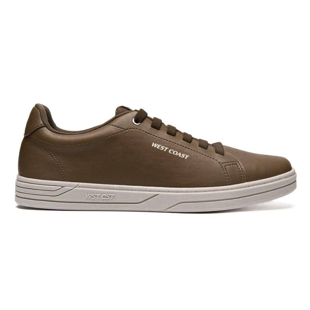 Tênis West Coast Masculino WC 44