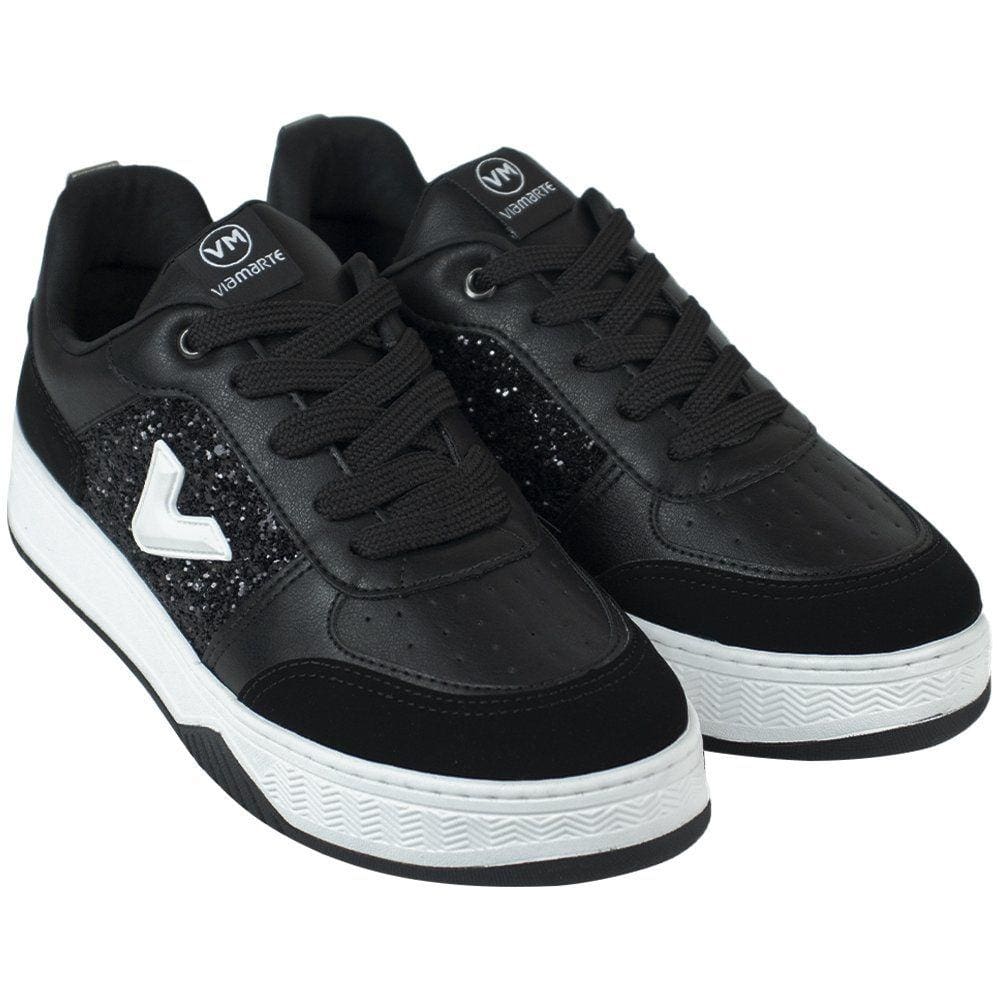 Tênis Via Marte Night Sky Feminino