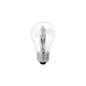 Lâmpada Halógena Taschibra A55 42w E27 2700k Luz Amarela 127v