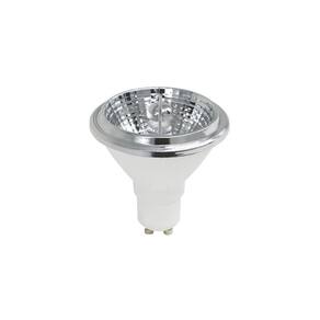 Lâmpada Led Taschibra Ar70 4,8w Gu10 Bivolt 2700k Luz Amarela
