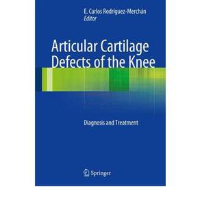 Articular Cartilage Defects Of The Knee