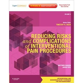Reducing Risks And Complications Of Interventional Pain Procedures
