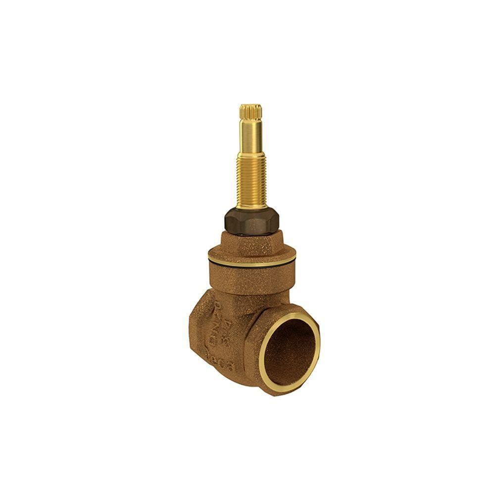 Base Registro De Gaveta Deca 4509.202 3-4&quot; Bruto