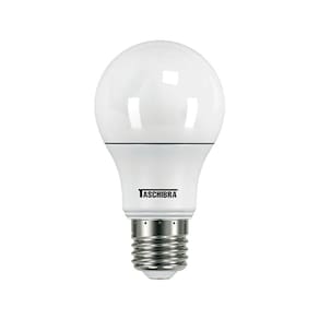 Lâmpada Led Taschibra Tkl 100 17w E27 Bivolt 3000k Luz Amarela