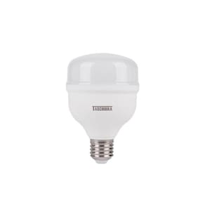 Lâmpada Led Taschibra Tkl 110 20w E27 Bivolt 6500k Luz Branca