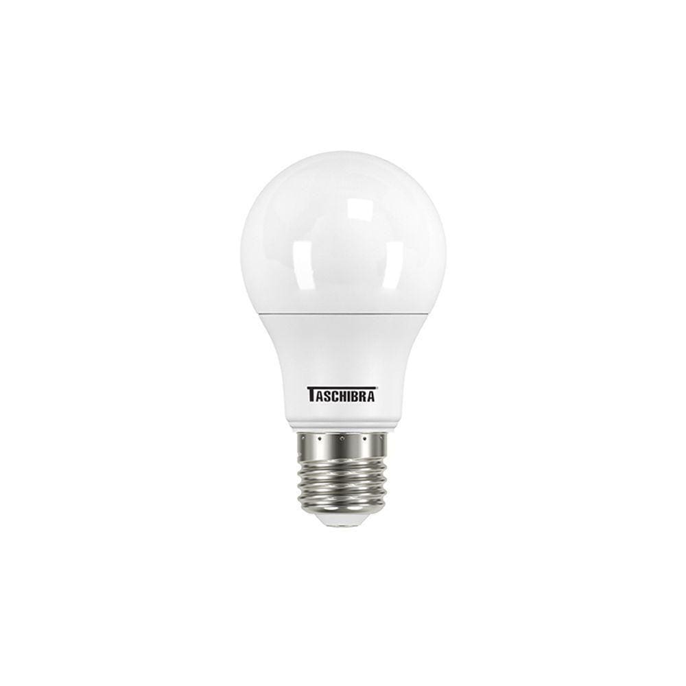 Lâmpada Led Taschibra Tkl 80 12w E27 Bivolt 4000k Luz Neutra