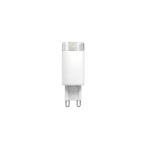 Lâmpada Led Taschibra Halopin 3w G9 Bivolt 3000k Luz Amarela