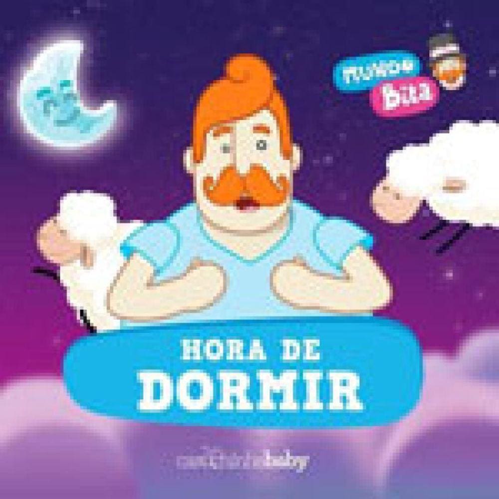 Mundo Bita: Hora De Dormir