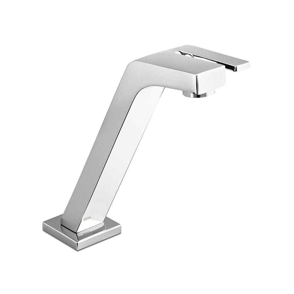 Torneira Docol Stillo 820206 De Bancada Cromada