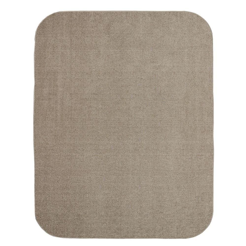 Tapete P/ Sala Elegant Organico Beige 2,00x3,00 São Carlos