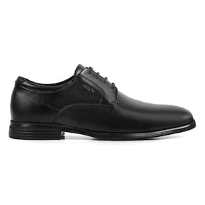Sapato Social de Couro Ferracini Masculino Concept Fly 6526-691