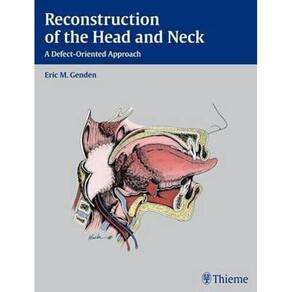 Reconstruction Of The Head And Neck