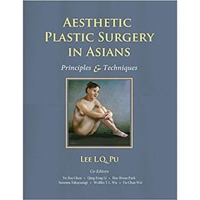 Aesthetic Plastic Surgery In Asians