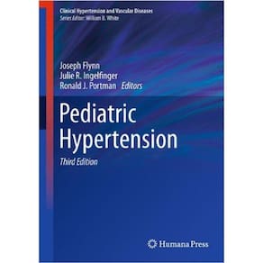 Pediatric Hypertension