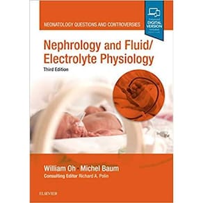 Nephrology And Fluid/Electrolyte Physiology