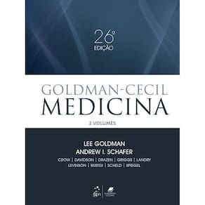 Goldman-Cecil Medicina: Vol.2