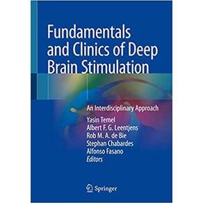 Fundamentals And Clinics Of Deep Brain Stimulation