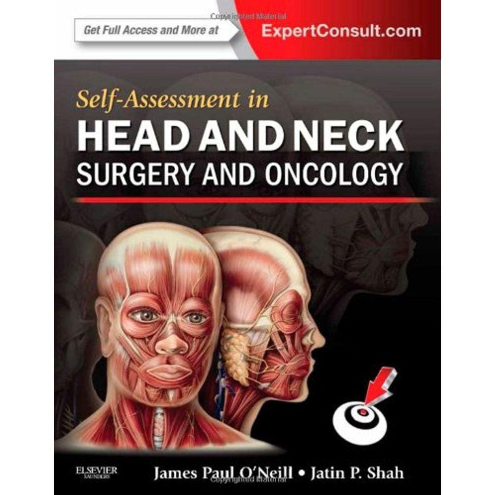 Self-Assessment In Head And Neck Surgery And Oncology