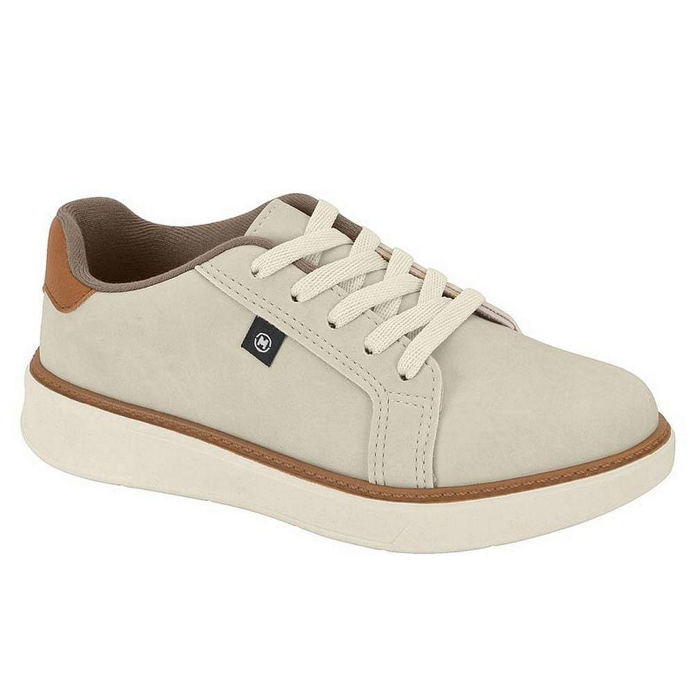 Tênis Menino Molekinho Napa Monaco Beira Rio 2861.203