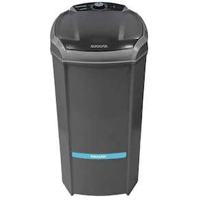 Lavadora Lavamax Eco 15kg Prata Suggar