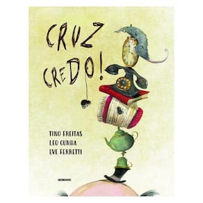 Cruz Credo!