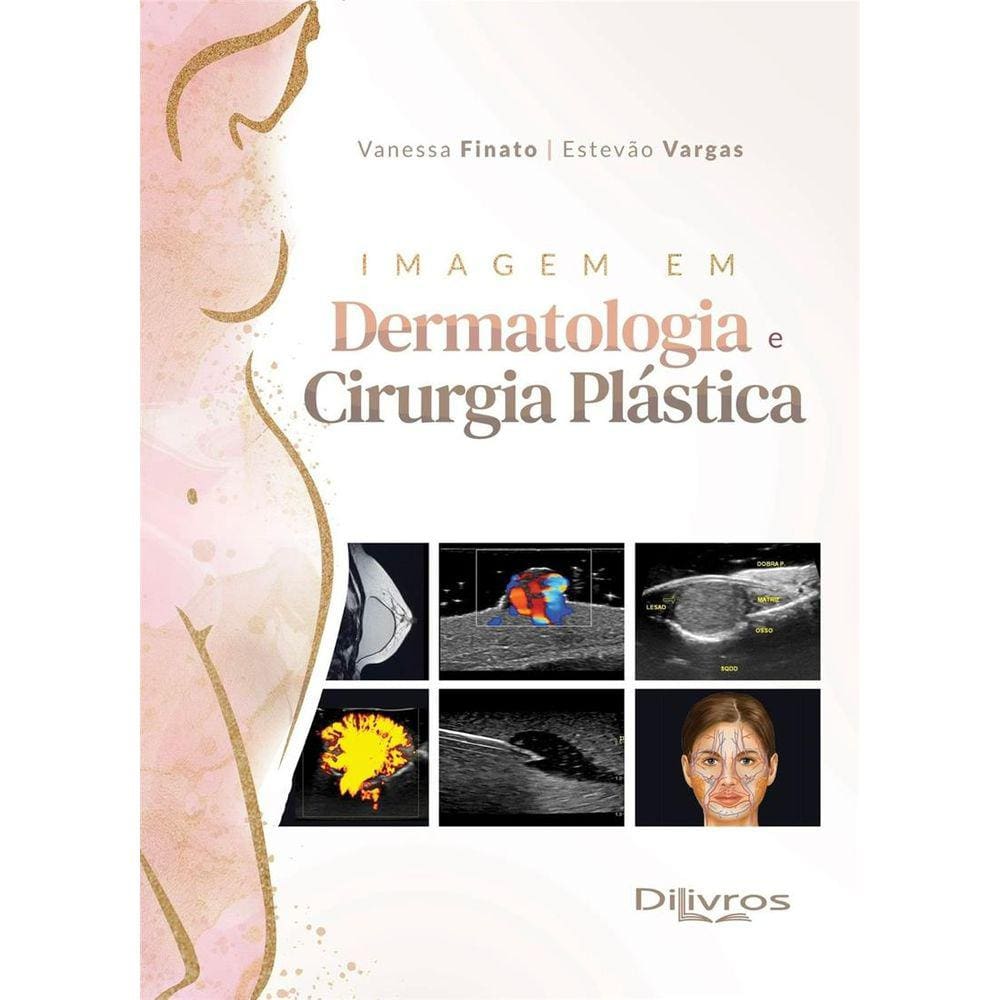 Imagem em Dermatologia e Cirurgia PlÁstica