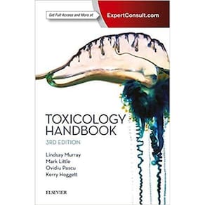 Toxicology Handbook