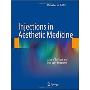 Injections In Aesthetic Medicine