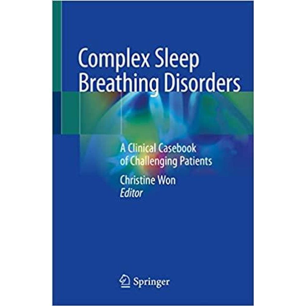 Complex Sleep Breathing Disorders