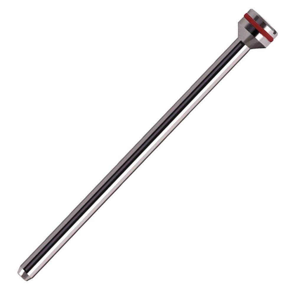 Suporte Discos Haste Longa 2.35Mm Mandril Pm Micro Retífica