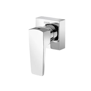 Acabamento Para Registro Docol Lift 804706 Docolbase 1-2", 3-4" A 1" Cromado